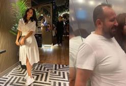 Beykoz'da eski sevgilisini bıçaklayarak öldürdü; saldırının güvenlik kamerası görüntüleri ortaya çıktı