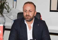 Altay Başkanı Sinan Kanlı eski yönetimlere sert çıktı