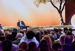 Moscow Startup Summit, 40 ülkeden teknoloji liderlerini bir araya getirdi