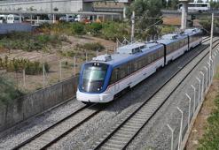 İzmir'de Büyükşehir Belediye Meclisinde İZBAN’a zam kararı