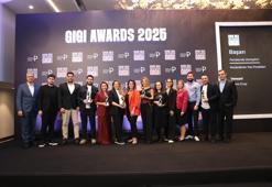 Versuni, GIGI ödülleri’nde 8 ödül kazandı
