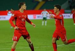 Kenan Yıldız, Luis Figo ve Valentina Giacinti, 2025 Akdeniz Mükemmelliyet Ödülleri’nde onurlandırılıyor