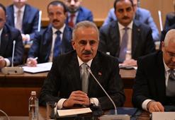 Bakan Uraloğlu, SEECP Katılım Ülkelerinin Ulaştırma Bakanları Konferansı’na katıldı