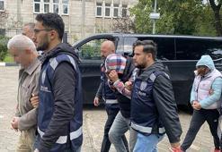 Samsun’da ‘tefecilik’ ve ‘silah ticareti’ operasyonunda bir şüpheli tutuklandı