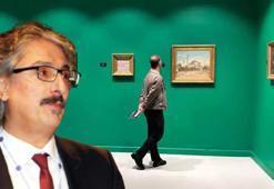 'Sanat; İslam coğrafyasına, ekmek kadar, su kadar gereklidir'