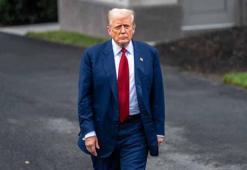 Trump: Hindistan, Rusya'dan petrol alımını durduracak