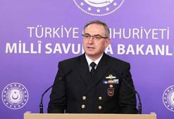 MSB: Görev gücüne ilişkin çalışmalar yürütülmektedir