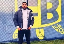 Genç Fenerbahçeliler Tribün liderlerinden Cem Gölbaşı'na 6 yıl 10 ay hapis