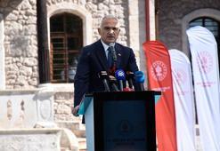 Bakan Ersoy: Halk kütüphanelerimizi çok işlevli merkezler haline getiriyoruz