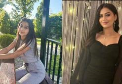 Merve'yi darbeden eski sevgilisi, öncesinde telefonuna el koymuş