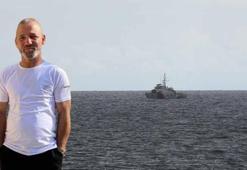 Trabzon açıklarında teknesi bulunan balıkçı aranıyor