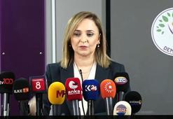 DEM Parti'li Doğan: Öcalan'ın dinlenmesi için formül üretilmeli