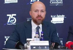 İlim Yayma Cemiyeti'nden 75'inci Yıl basın buluşması