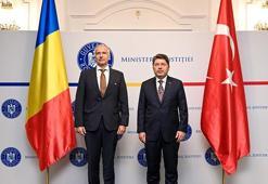 Bakan Tunç: Terörizmle mücadelede tüm ülkelerle bilgi paylaşımına hazırız