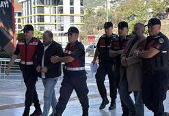 Sahte kimlikle başkasına ait 1,5 milyon avroluk arsayı satan 6 şüpheliye gözaltı