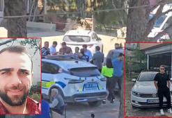 Milas'ta silahlı 'alacak' kavgası: 2 ölü