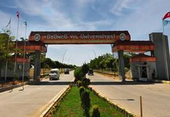 Van YYÜ'den 'Rojin Kabaiş' açıklaması