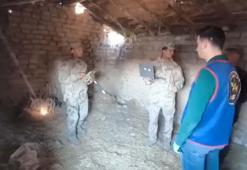 Eskişehir’de 14 yıllık cinayet çözüldü; kardeşi öldürüp gömmüş