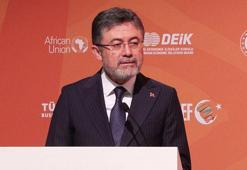 Bakan Yumaklı: Gıda güvencesini sağlamak adalet ve vicdanla mümkün