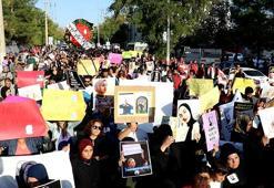 Üniversiteli Rojin için ‘adalet’ yürüyüşü: Kardeşim intihar etmedi