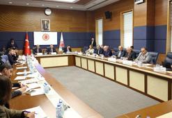 Dışişleri Komisyonu Başkanı Oktay: Gazze'ye ilişkin gelişmelerde artık Türkiye masadadır