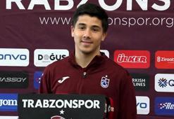 Benjamin Bouchouari: Sakatlığı geride bıraktım, kendimi fiziksel olarak çok iyi hissediyorum