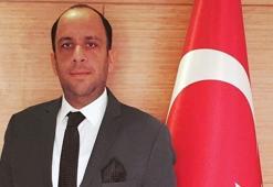 Hatayspor’un yeni başkanı Ethem Çakır oldu