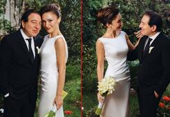 Fazıl Say, flüt sanatçısı Aslıhan And ile sade bir törenle evlendi