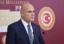 İYİ Partili Çömez: PKK alçak bir terör örgütüdür