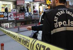 Çankırı'da husumetlisini tüfekle vurdu; 1 yaralı