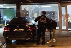 Ordu’da oto galeri dükkanına silahlı saldırı: 2 yaralı