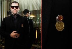 Akın Akınözü İstiklal Madalyası ile Cannes’da