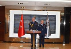 İngiltere Hava Kuvvetleri Komutanı Smyth Türkiye'de