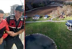 Kırklareli'de selde 6 kişinin hayatını kaybettiği tesis sahibine 18 yıl hapis