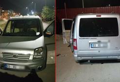 Manisa'da 'dur' ihtarına uymayan ve 80 kilometre kaçan sürücüye 160 bin lira ceza uygulandı