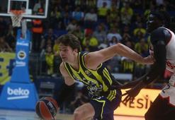Fenerbahçe Beko - Bayern Münih: 88-73