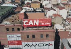 'Can Holding' soruşturmasında ikinci operasyon: 26 şüpheli gözaltında