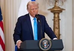 Trump: Putin'le Budapeşte'de yapacağımız görüşme 2 hafta içinde olabilir