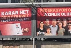 KKTC'de 8 aday cumhurbaşkanı olmak için yarışıyor