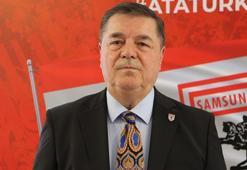 Samsunspor Başkan Vekili Bilen: Dinamo Kiev’i geçtiğimiz takdirde grup aşamasından çok rahat çıkacağız