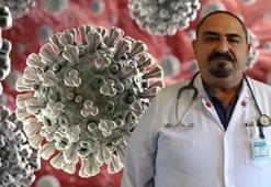 'Yine covid varyantlarını görüyoruz, çok yoğun hastalarımız geliyor'