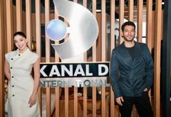 'Türk dizileri bizim için gurur kaynağı'