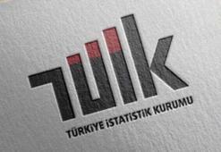 TÜİK: Hanehalkı tüketim harcamalarının yüzde 24,9'u İstanbul'da gerçekleşti