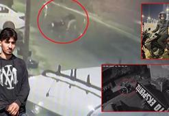 Hayalini kurup aldığı motosiklet, ertesi gün çalındı