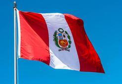 Peru genelinde hükümet karşıtı protesto düzenlendi