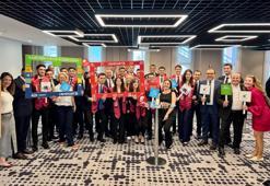 OYAK Çimento’nun Mühendis Geliştirme Programı CEMSTART’ın 2025 mezunları belli oldu