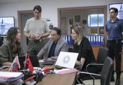 ‘Ekibin parçası olmak muhteşem bir his’