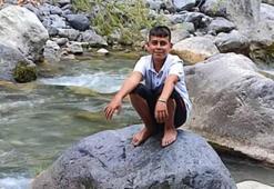 12 yaşındaki çocuğu av tüfeğiyle öldürüp, ardından kendini vurdu