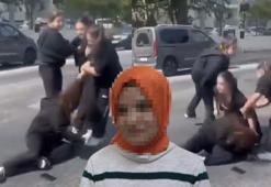 Darbedilen lise öğrencisinin annesinden, 'bıçakla tehdit' iddiası