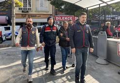 14 yıl önce ağabeyini öldürüp gömen şüpheli tutuklandı